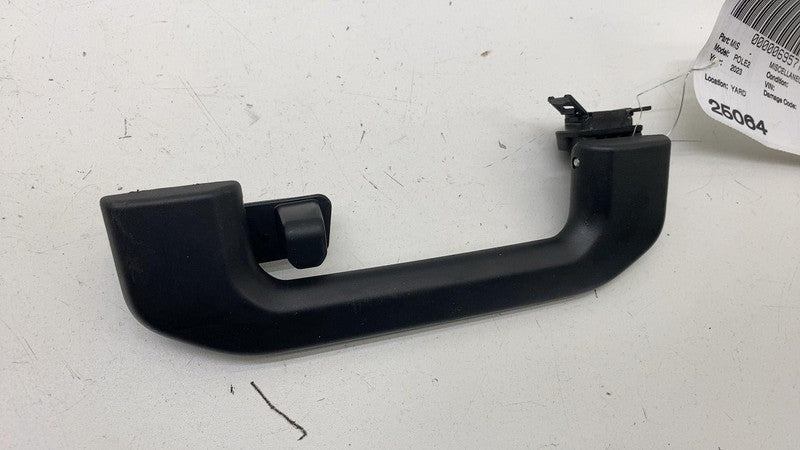 ⭕2021 2022 2023 Polestar 2 Front & Rear Overhead Roof Grab Handle Set 