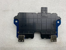 ⭕ 17-23 Tesla Model 3 Rear Generic USB/AUX Control Unit Hub Module 1102033-00-A