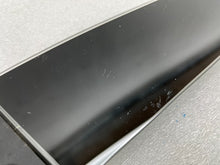 ⭕ 16-20 Model X Driver Side B-Pillar Applique Glass w/ Camera Left 1092311-98-F