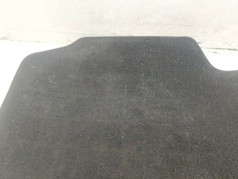 100732500B ⭕ 12-15 Model S Rear Luggage Compartment Floor Load Mat Extension 1007325-00-B