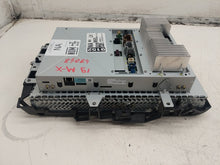 ⭕ 16-20 Model X MX Media Control Unit MCU with Display Infotainment 1450737-00-B