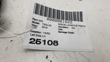⭕ 17-20 Model 3 Left Low Voltage Controller Body Control Module LH 1078673-00-K
