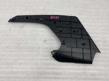 ⭕ 12-15 Tesla Model S Front Right Scuff Trim Closeout Cover Panel 1002387-00-D
