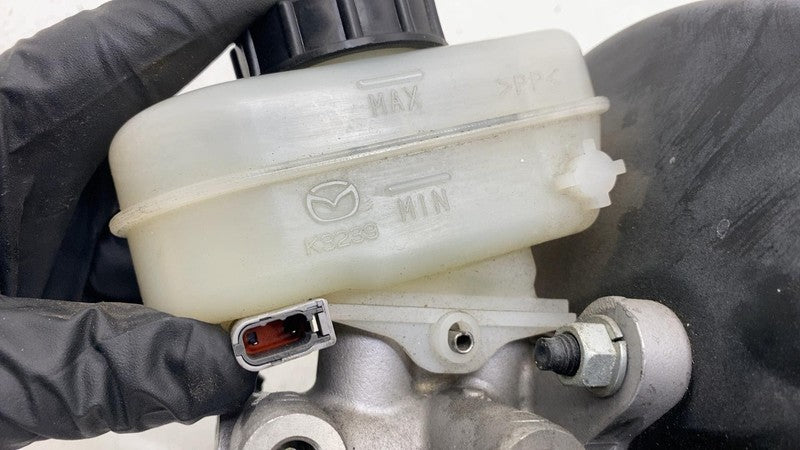 NF47-43800 ⭕ 2006-2015 Mazda MX-5 Miata Power Brake Booster Assembly NF4743800