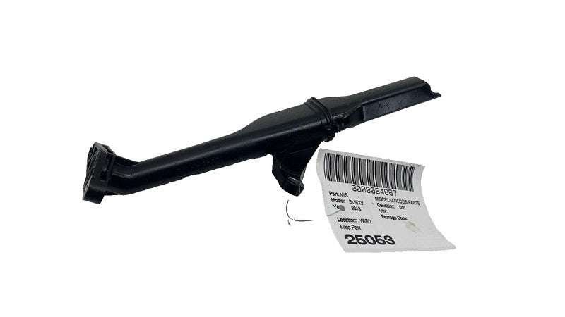 ⭕ 2018-2023 Subaru Crosstrek 2.0L Engine Oil Pump Pickup Tube Pipe 150