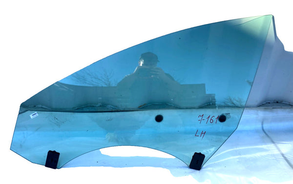 ⭕ 2021-2023 Tesla Model 3 Front Left Driver Side Door Window Glass Dou