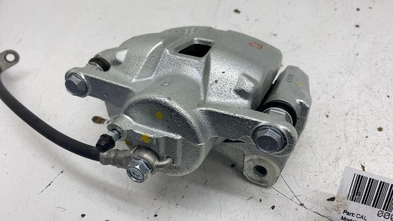 ⭕ 2020-2024 Toyota Prius Front Driver Side Caliper w/ Brake Hose Line 