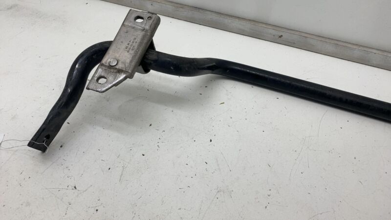A2053230965 ⭕ 15-21 Mercedes C300 W205  Front Suspension Stabilizer Sway Bar RWD A2053230965