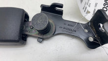 ⭕ 2013-2019 Mercedes-Benz B-Class Rear 2nd Row Seat Belt Buckle OEM A2428600169