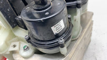 21-25 Model 3 Supermanifold Refrigerant Chiller + Coolant Reservoir 1523007-00-B