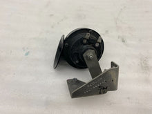 ⭕ 12-20 Model S Seger High Pitch Tone Horn 12V 510 Hertz w/ Bracket 6008604-00-B