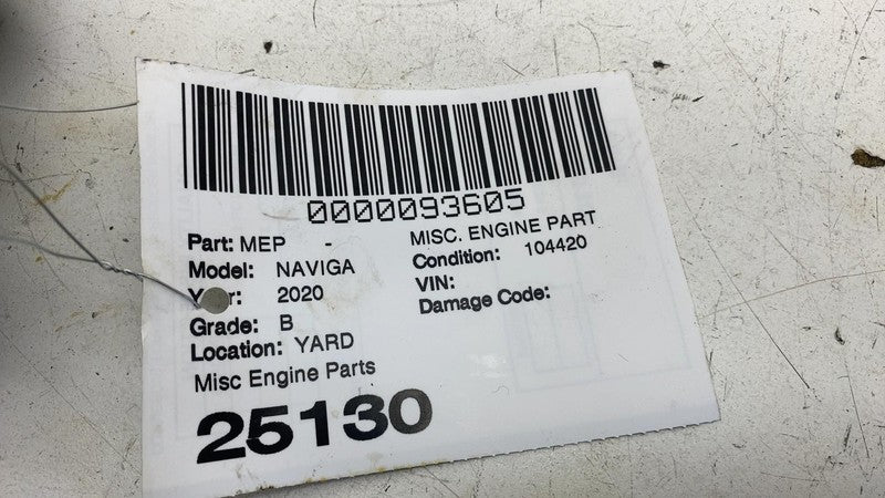 ⭕ 18-24 Lincoln Navigator Engine Serpentine Belt Tensioner Pulley HL3E