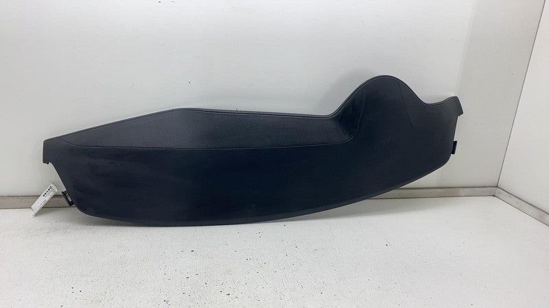 1005256-00-E 2012-2015 Tesla Model S Dashboard Instrument Panel Dash Top Pad Cover Assembly