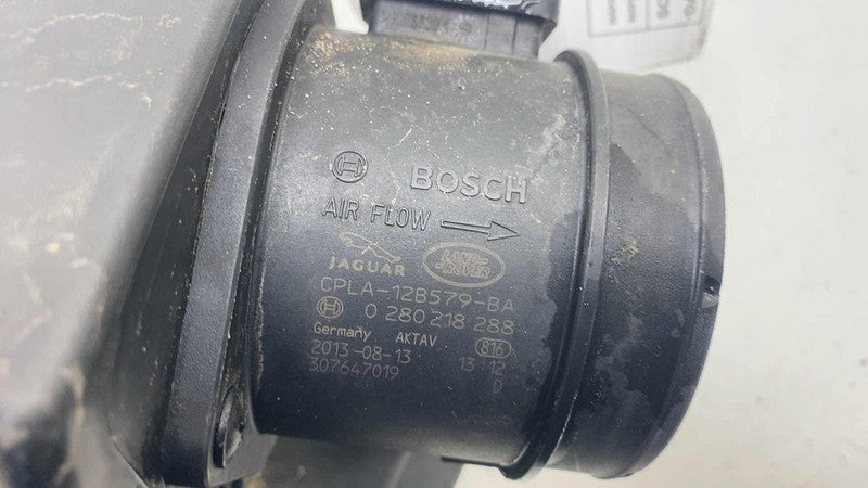 ⭕ 2014-2017 Range Rover Sport Left Engine Air Filter Cleaner Box LH CP