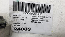 ⭕ 16-20 Model S Anti-Lock ABS Brake Pump Hydraulic Control Module 1037797-00-C