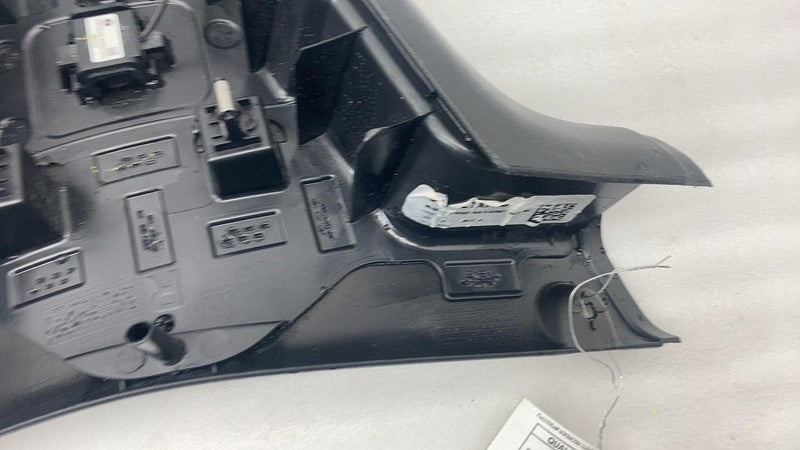 ⭕2018-2023 Jeep Wrangler 4XE Passenger Side D-Pillar Molding Right RH 