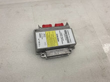 ⭕ 16-19 Model S Passive Safety Restraint Control Module Crash Data 1032224-00-B