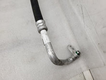 ⭕ 16-20 Model S MS A/C Lower Liquid & Chiller Suction Line w/ Valve 1062583-00-C
