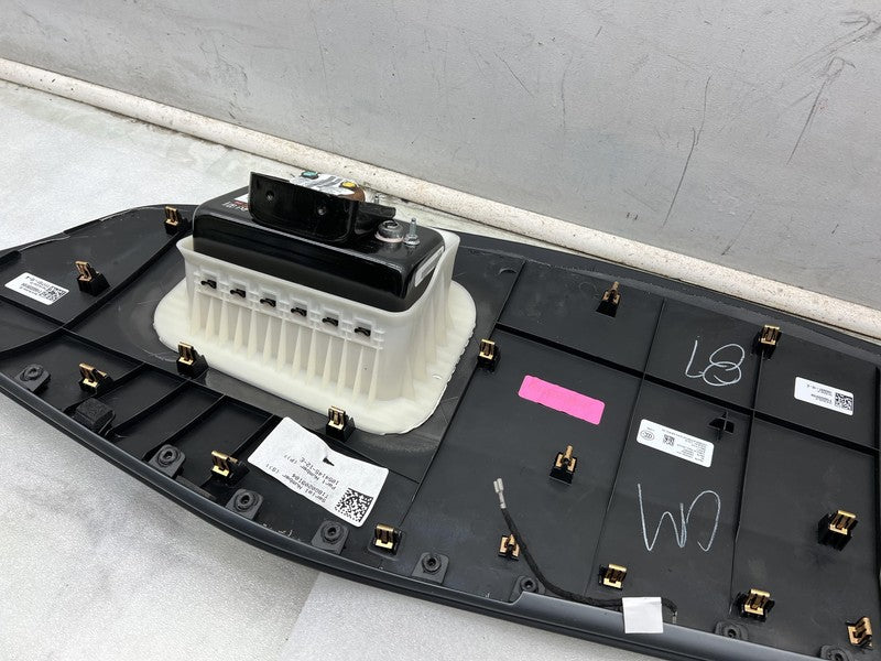 2016-2020 Tesla Model X Dashboard Instrument Panel Interior Dash Trim 