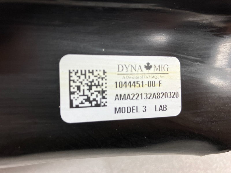 ⭕ 2020-2024 Tesla Model Y SET Rear Right Stabilizer Sway Bar + Control