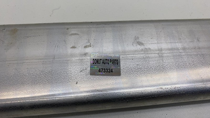 4M0 802 507 C ⭕ 19-24 Porsche Cayenne Front Radiator Strut Tower Support Brace Bar 4M0802507C