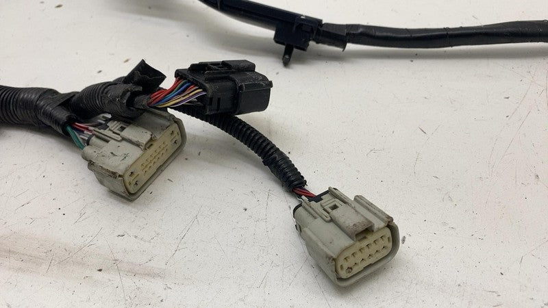 ⭕ 16-20 Tesla Model X Rear Subframe Wiring Harness Cable Wire Loom 103