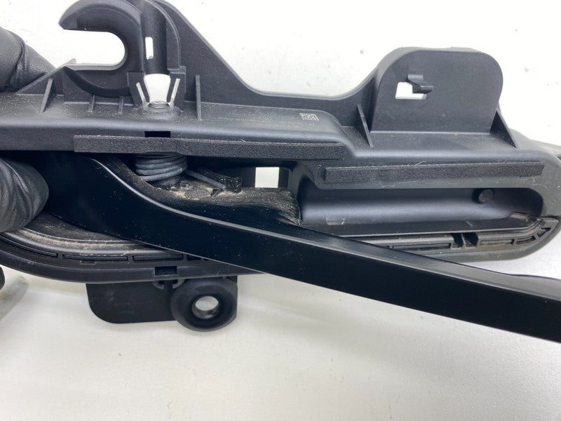 ⭕ 21-23 Tesla Model 3 M3 Rear Right Side Exterior Outer Door Handle 15