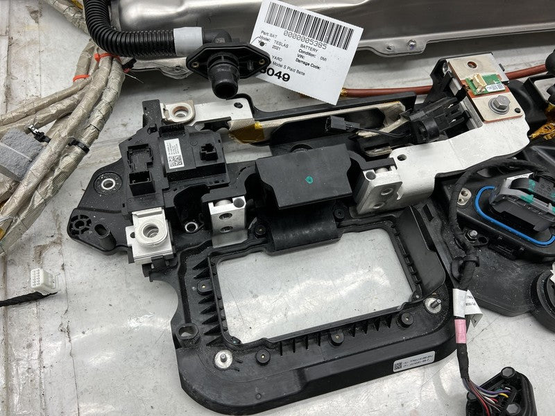 ⭕ 21 Tesla Model S Plaid Battery Power Conversion Charger Penthouse 11