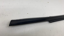 ⭕ 21-24 Ford Mustang Mach-E Rear Passenger Side Door Window Belt Molding Right