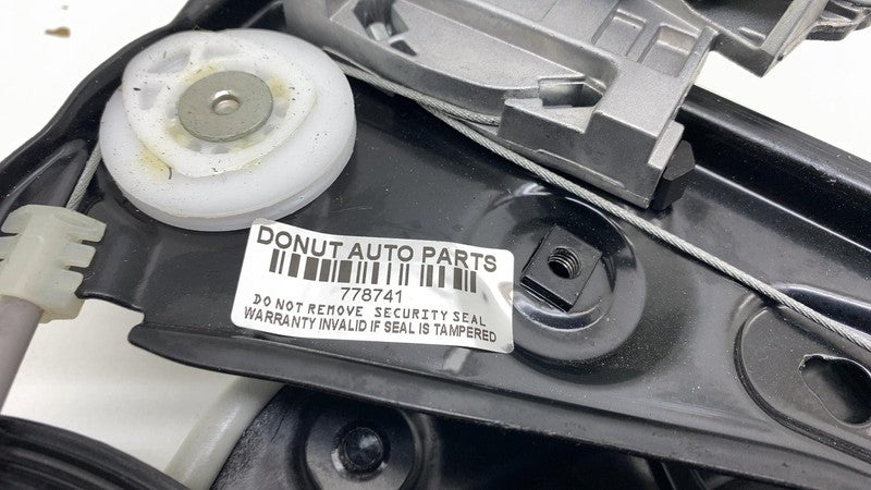 ⭕20-24 Model Y Rear Right Door Window Regulator & Motor w/ Carrier 149