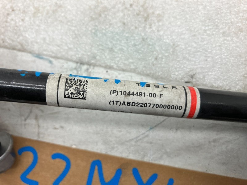 ⭕ 20-24 Model Y SET Rear Left & Right Stabilizer Bar + Control Arm 104