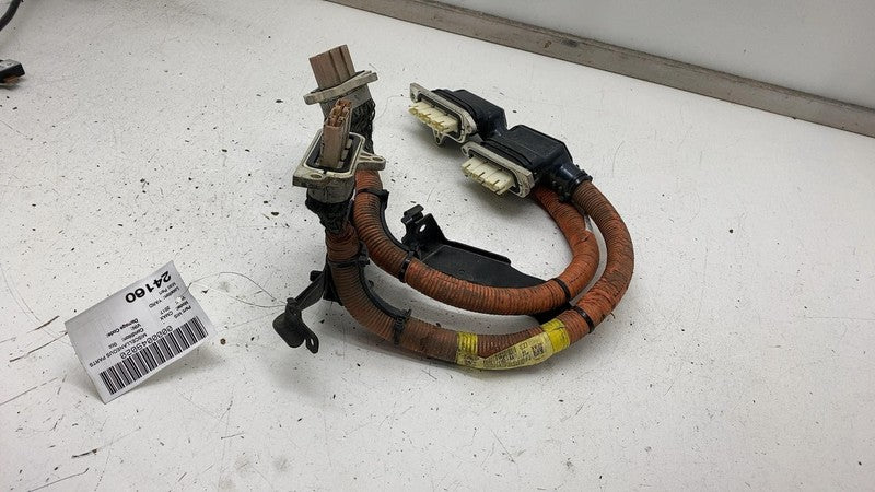 2013-2018 Ford C-Max Hybrid Inverter Converter Cable Wire Harness EG98