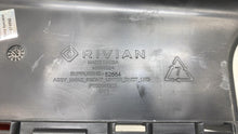 ⭕ 2022 2023 2024 Rivian R1T R1S HVAC Front Upper Intake Duct PT00042228 OEM