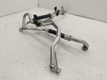 ⭕ 12-15 Model S MS A/C Air Conditioner Liquid Suction Pipe w/ Valve 6008481-00-A