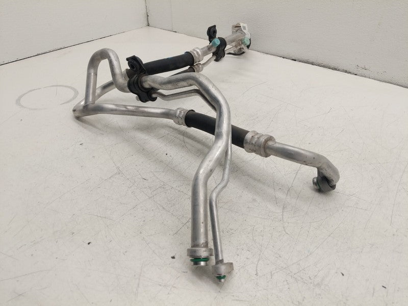 ⭕ 12-15 Model S MS A/C Air Conditioner Liquid Suction Pipe w/ Valve 60