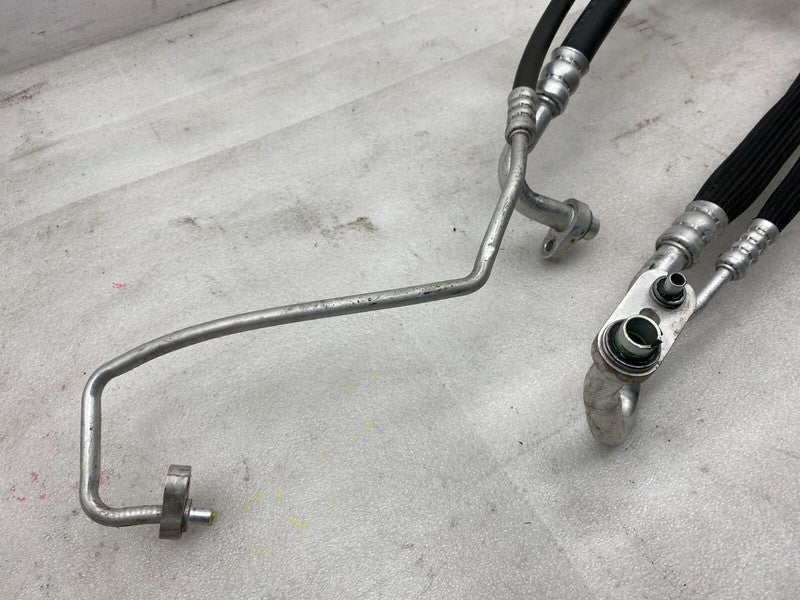 ⭕ 2017-2023 Tesla Model 3 A/C Hose Line Suction-Liquid Tube Combo 1092