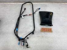 ⭕ 2020-2024 Tesla Model Y MY Front Windshield Triple Camera w/ Cover & Harness