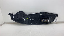 2012-2015 Tesla Model S Dashboard Instrument Panel Dash Top Pad Cover Assembly