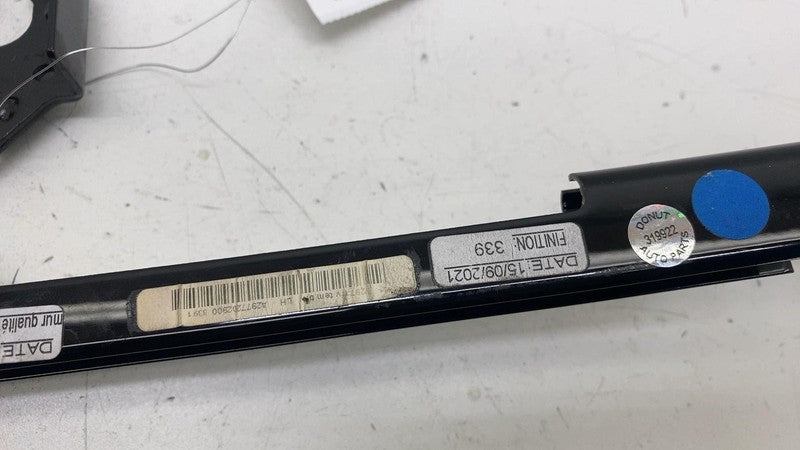 A2977202900 ⭕ 2022-2023 Mercedes Benz EQS 580 Front Driver Door Glass Vent Left A2977202900