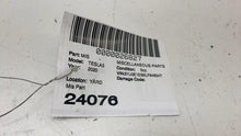 ⭕ 17-20 Model 3 Driver Left Low Voltage Electronic Control Module 1078673-00-L
