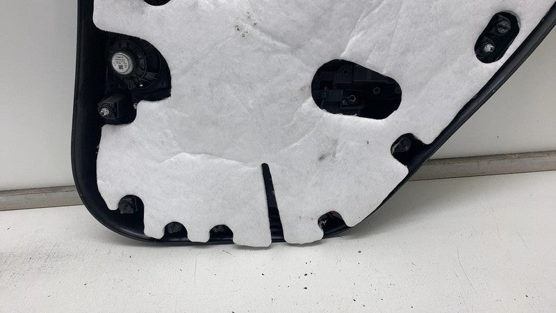 1588128-91-B ⭕ 21-23 Tesla Model 3 Rear Side Interior Door Panel Trim Card Left 1588128-91-B