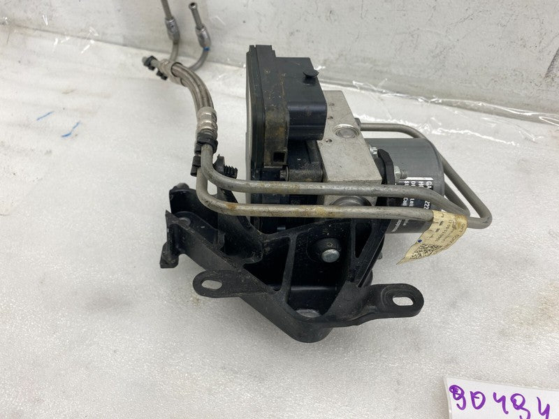 ⭕ 17-23 Tesla Model 3 Anti-Lock Brake System ABS Pump Module Unit 1044