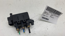 ⭕ 16-20 Model X MX Air Suspension Main Solenoid Control Valve Block 1027919-00-B