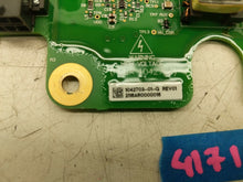 ⭕ 12-20 Tesla Model S X High Voltage HV Battery Unit Board Module 1042703-01-G