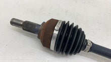⭕ 2017-2023 Model 3 Rear Left or Right CV Axle Shaft Halfshaft 25MM 1044161-00-D