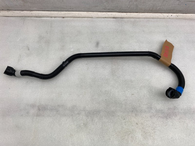 150134500A ⭕ 2017-2023 Model 3 Y FDU Bypass Powertrain Return Pipe Hose Line 1501345-00-A