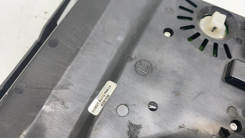 7PP 959 551 EH ⭕2011-2018 Porsche Cayenne Overhead Console Reading Dome Light Panel 7PP959551EH