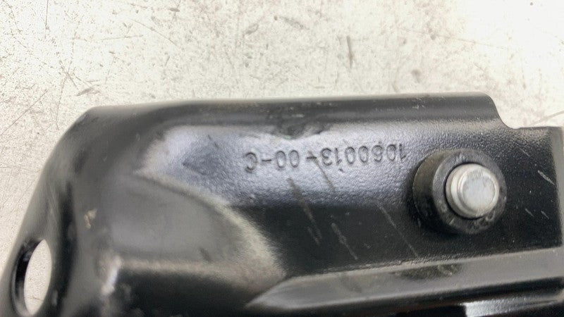 ⭕ 16-20 Model X Rear Left/Right Trunk Floor Tie Down Hook 1060012-00-C