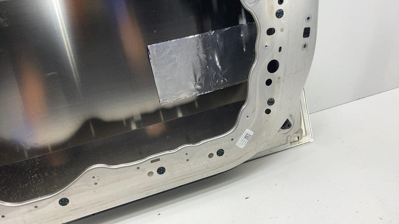 ⭕2024-2025 Tesla Cybertruck Front Passenger Side Door Shell Panel Righ