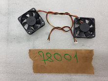 ⭕2012-2015 Tesla Model S Media Control Unit Motherboard MCU Cooling Fan Assembly
